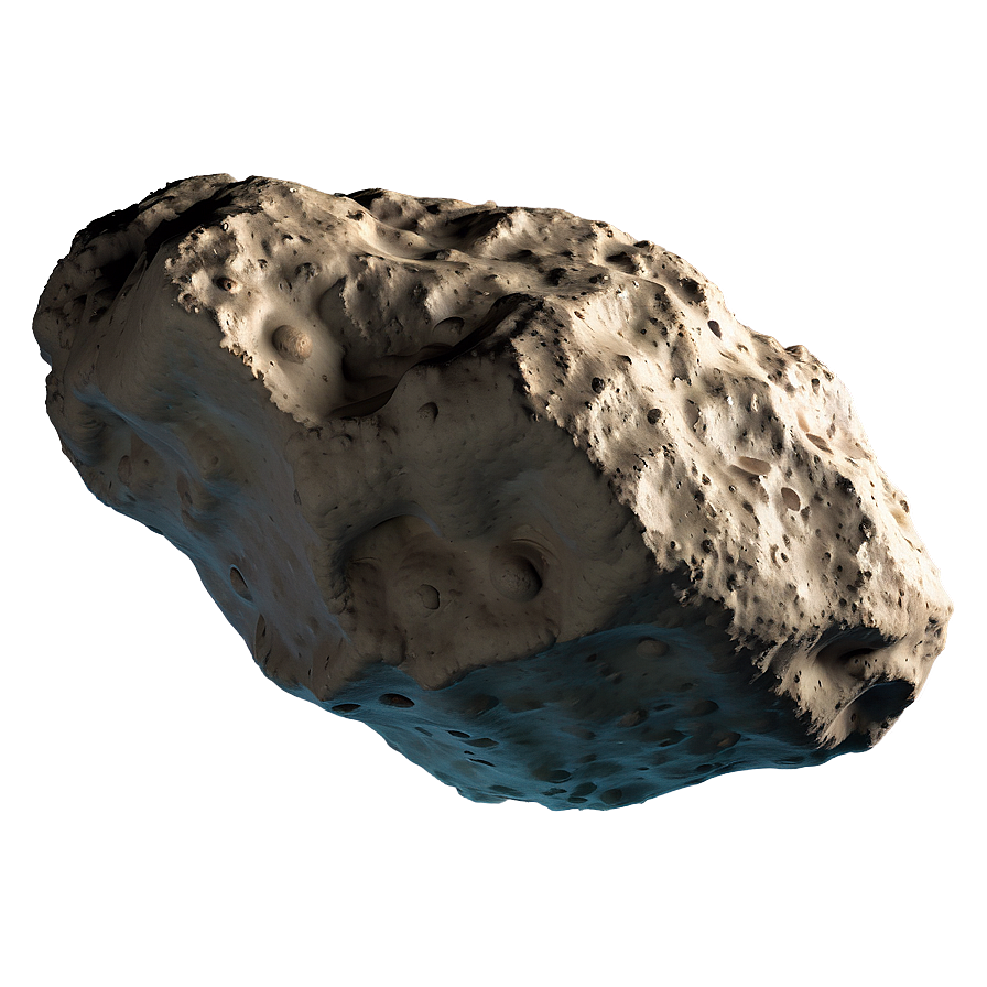 Mythical Asteroid Png 61