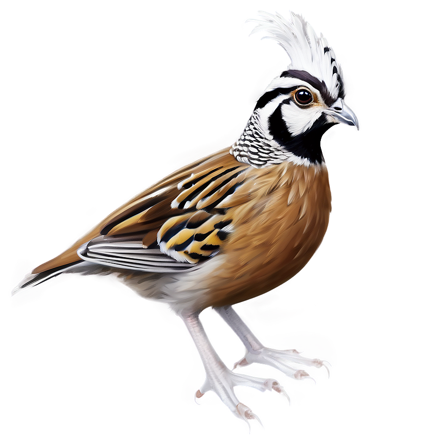 Mythical Quail Art Png 06252024