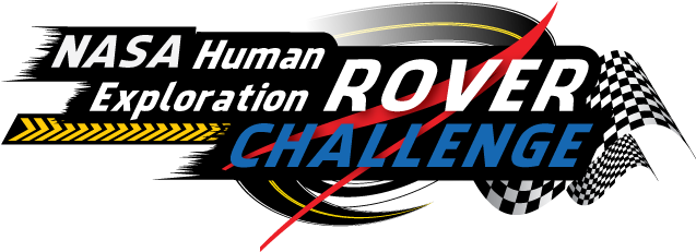 N A S A Human Exploration Rover Challenge Logo