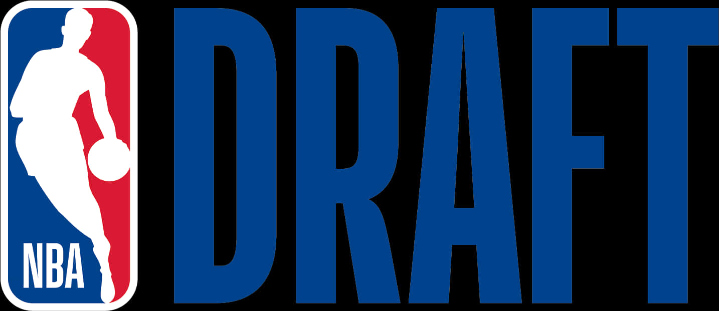 N B A Draft Logo