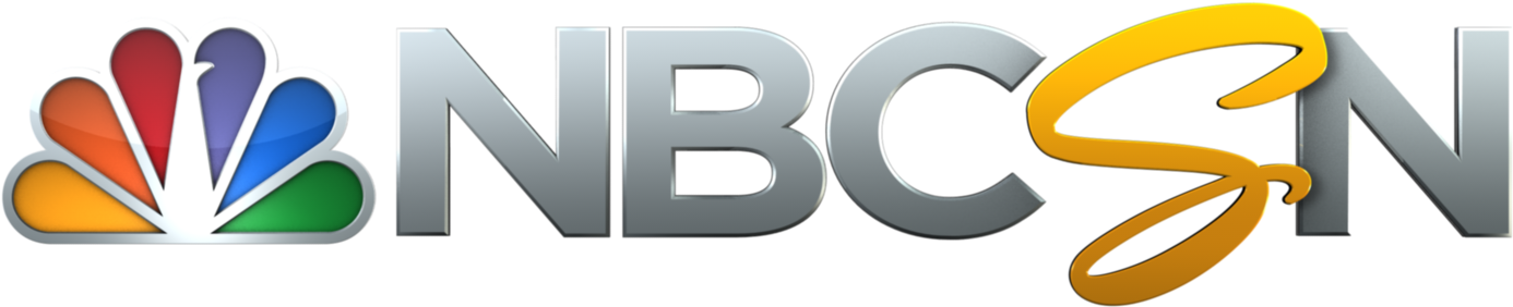 N B C S N Network Logo