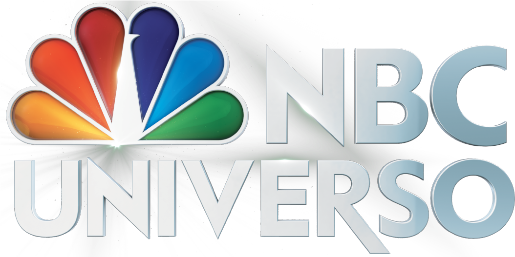 N B C_ Universo_ Logo