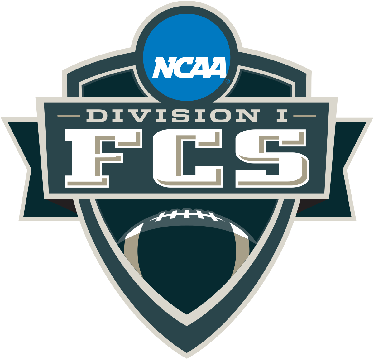 N C A A Division I F C S Logo