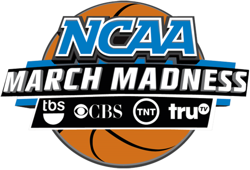 N C A A March Madness Logo