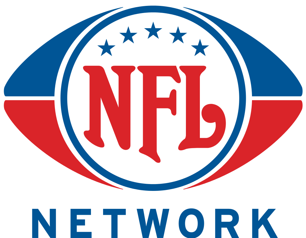 N F L Network Logo