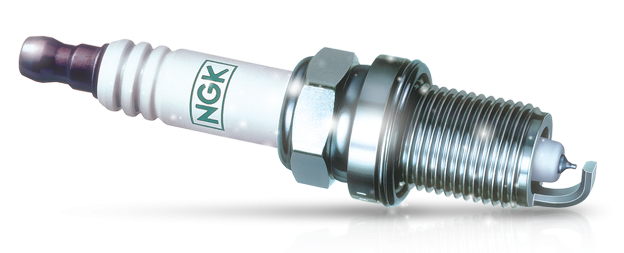 N G K Spark Plug Product Image