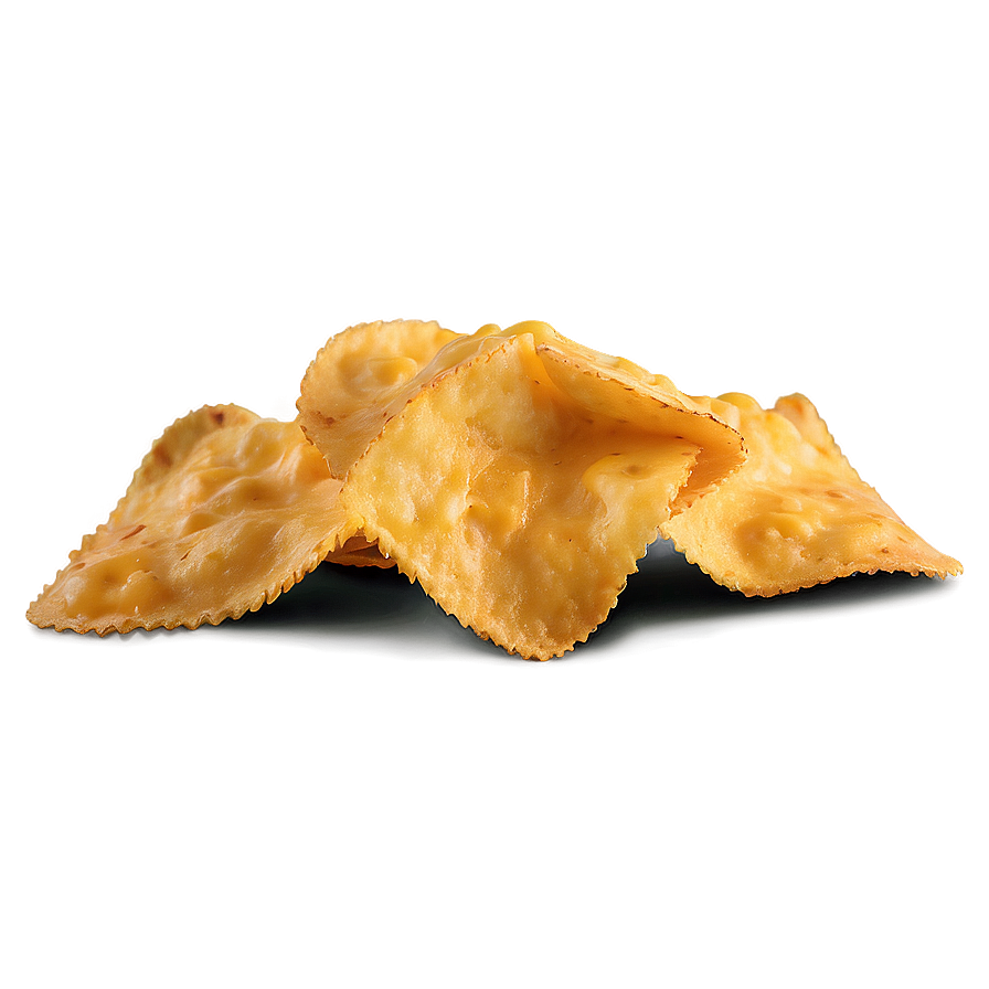 Nacho Cheese Chips Png 05242024