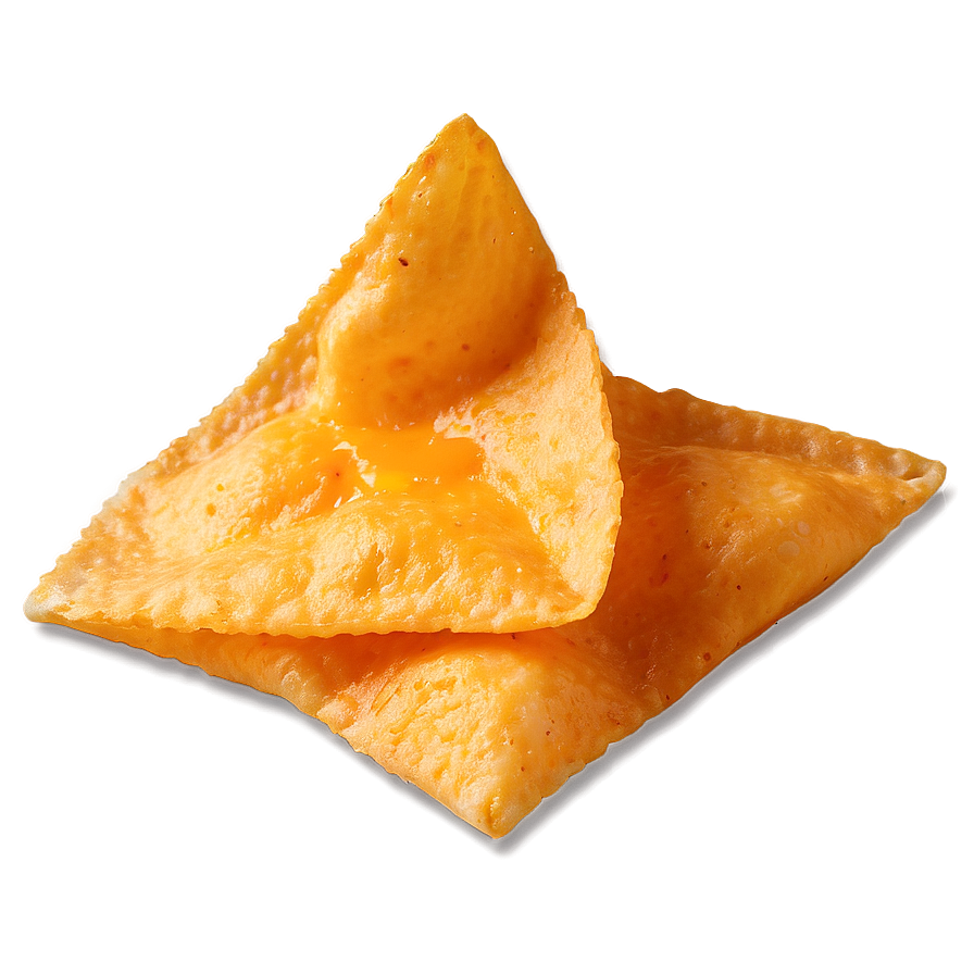 Nacho Cheese Chips Png 51