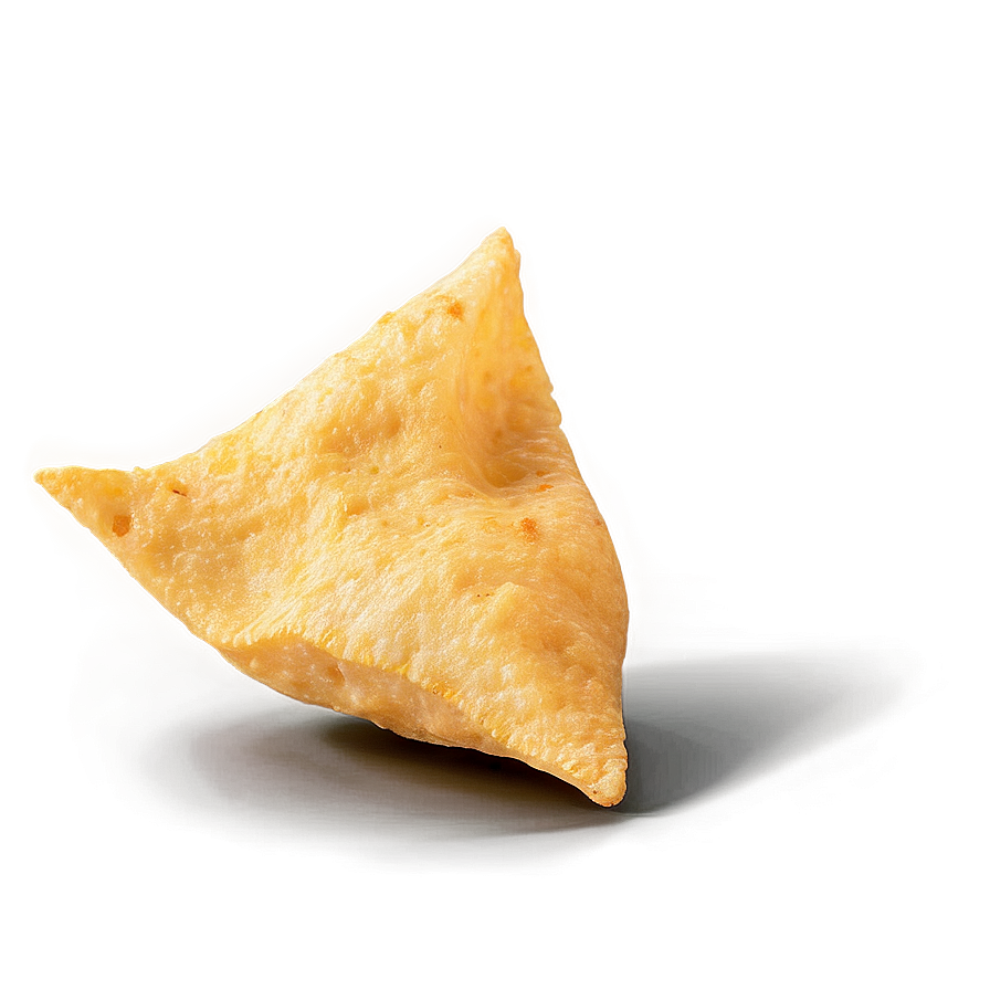 Nacho Chip Closeup Png Rpi