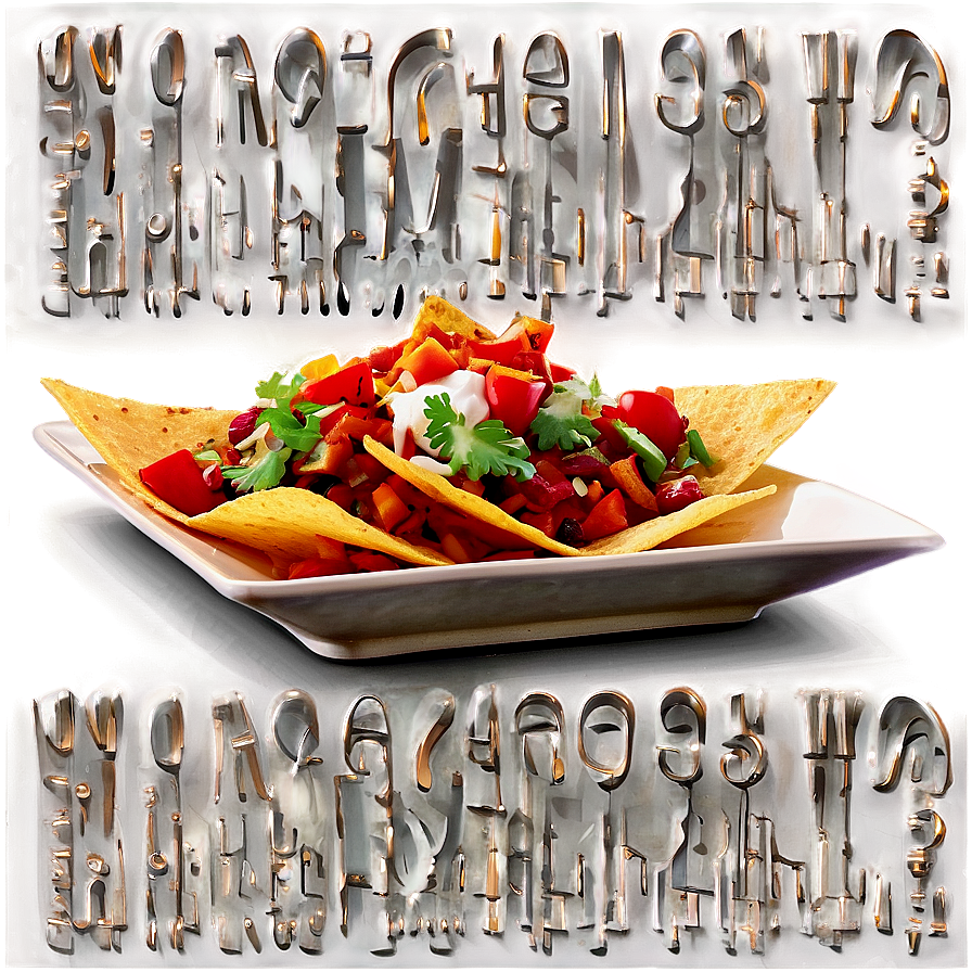 Nacho Delight Png 26