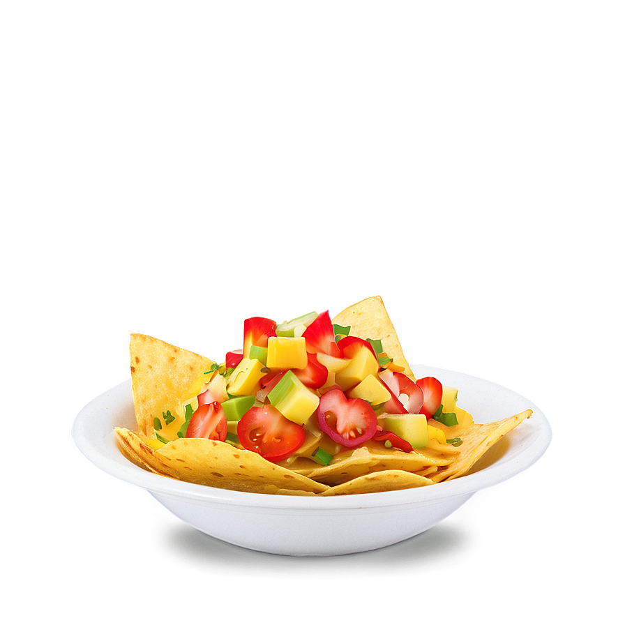 Nacho Delight Png 40