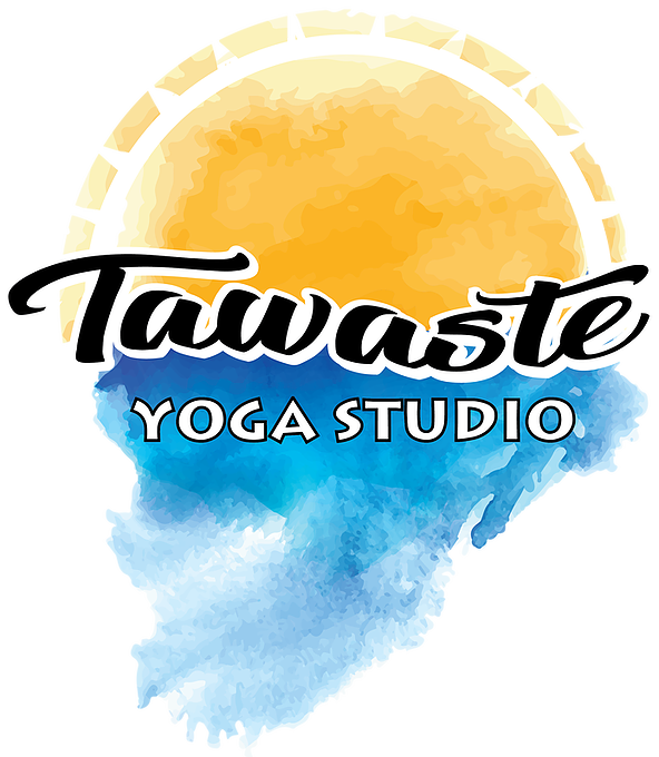 Namaste Yoga Studio Logo