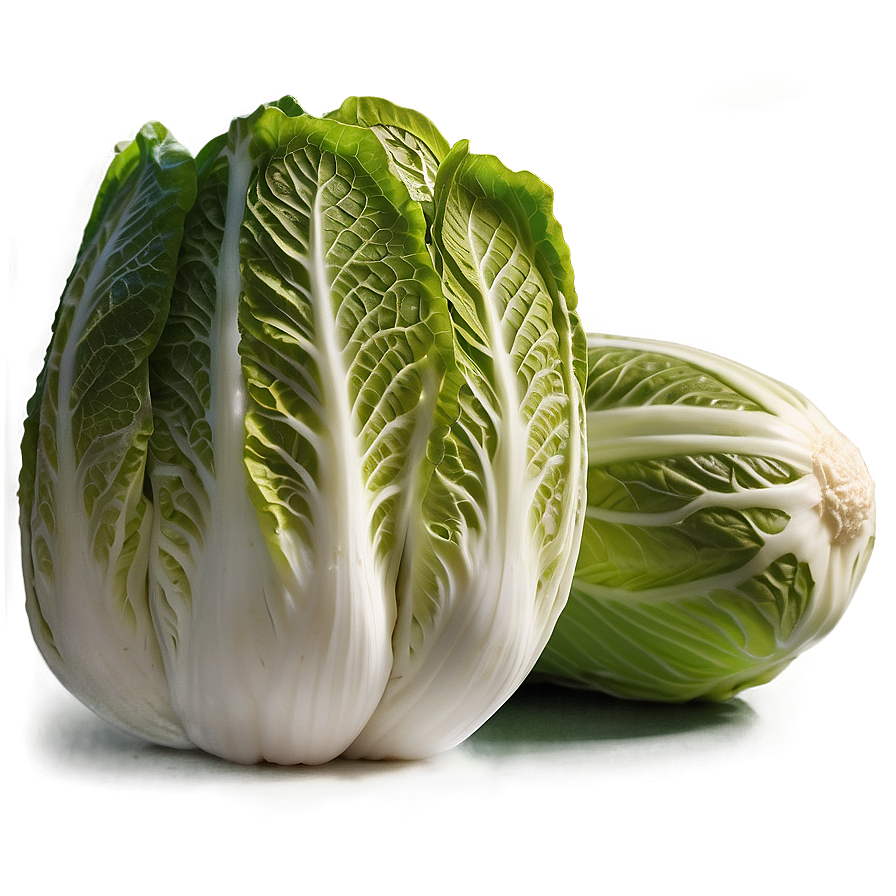 Napa Cabbage Png Mob