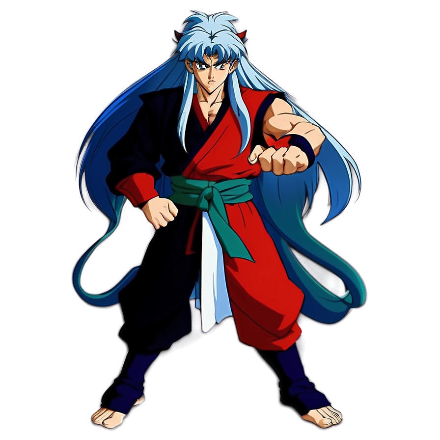 Naraku Villain Inuyasha Png 06232024