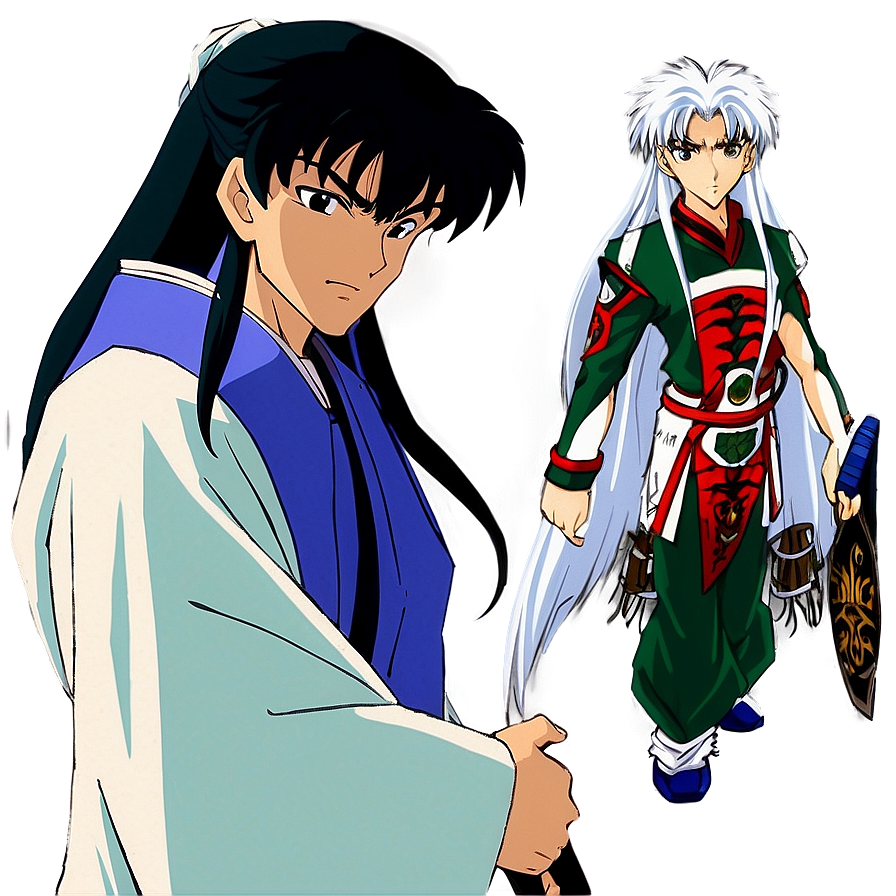 Naraku Villain Inuyasha Png 54