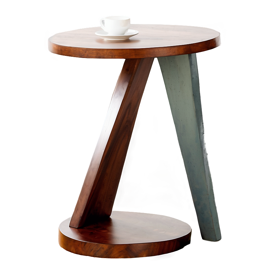 Narrow End Table Png 81