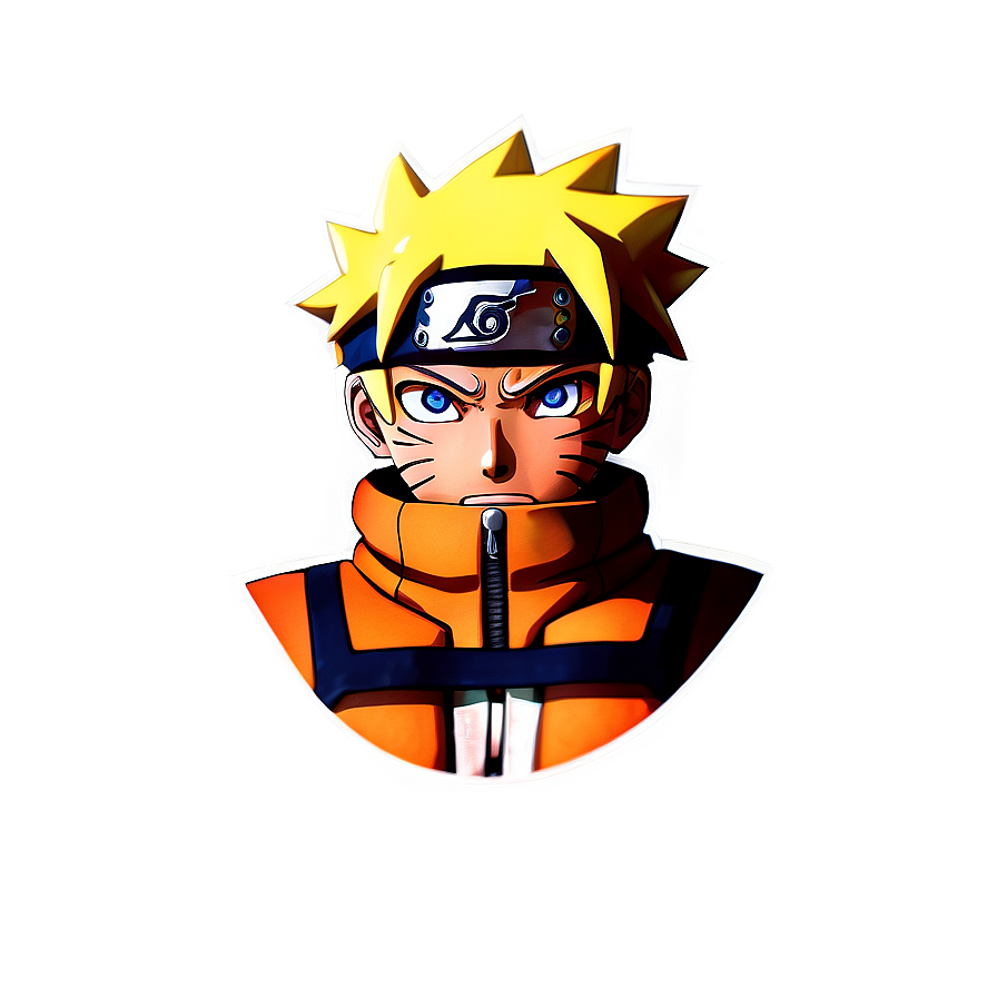 Naruto Bijuu Mode Png 69