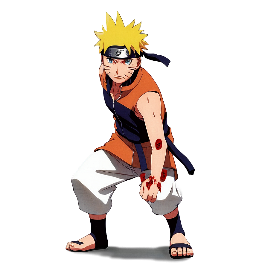 Naruto Pain Png Kgk84