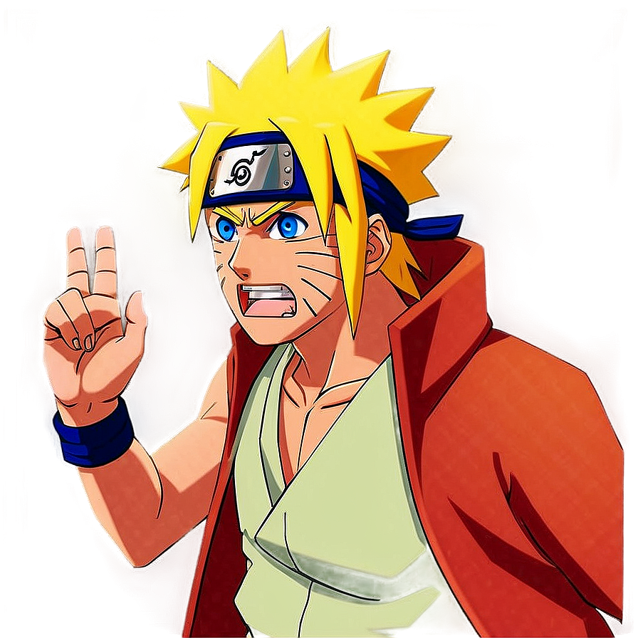 Naruto Sage Mode Png 05032024