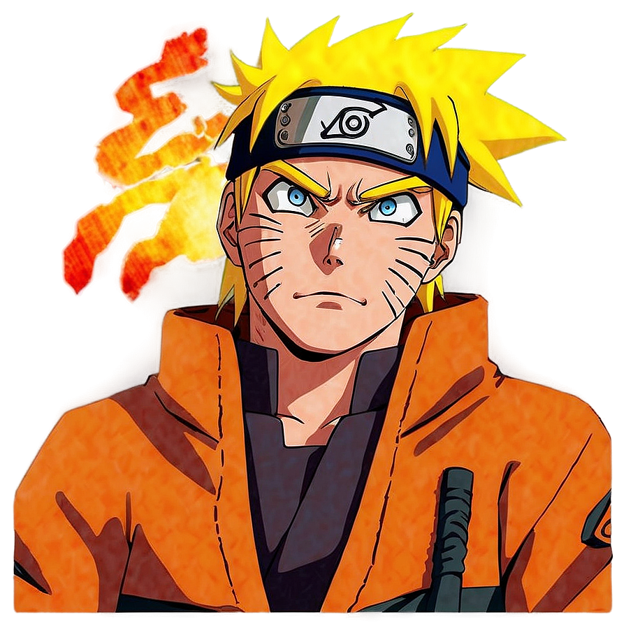 Naruto Sage Mode Png 05032024