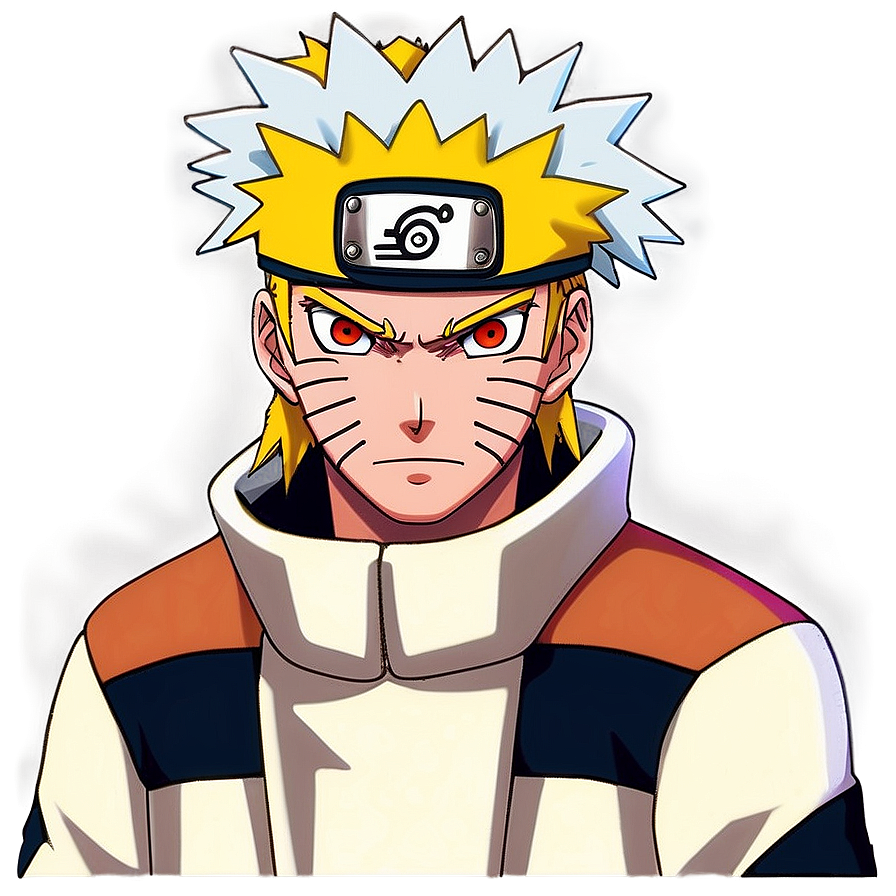 Naruto Sage Mode Png 93