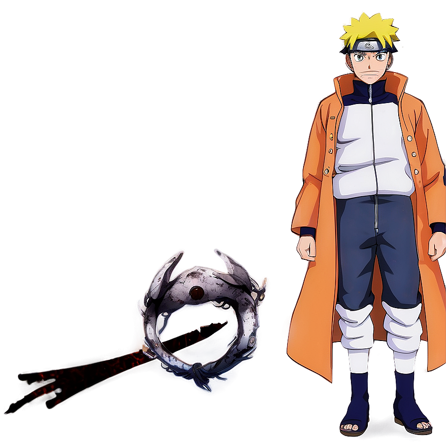 Naruto Shippuden Character Png Svo88