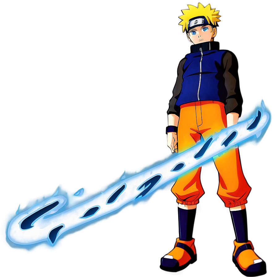 Naruto Uzumaki Png 33