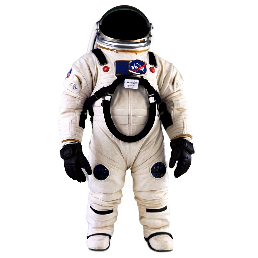 Nasa Astronaut Suit Png Lpe79