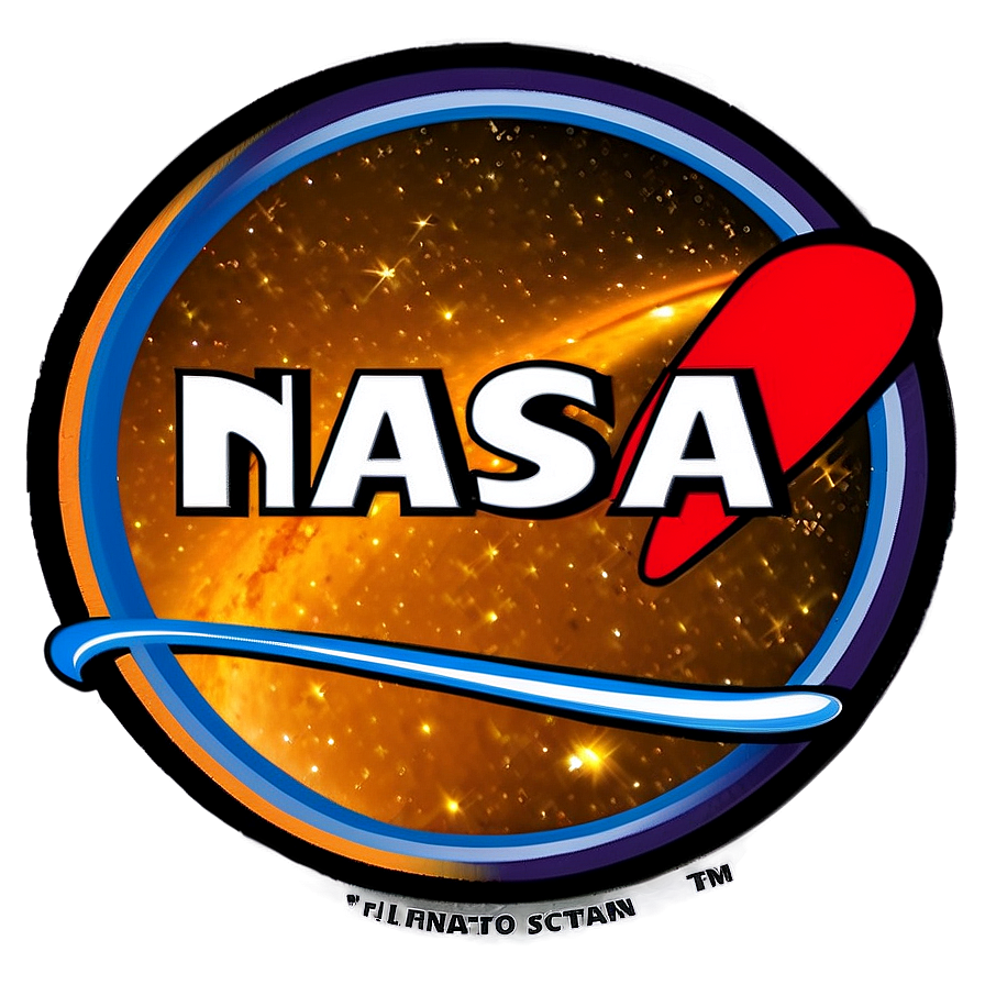 Nasa Logo For Astronomy Fans Png Qcf87