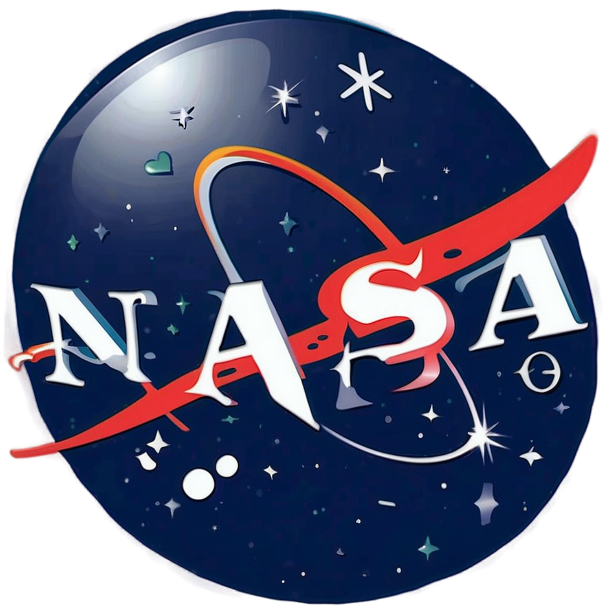 Nasa Logo For Kids Png 05252024