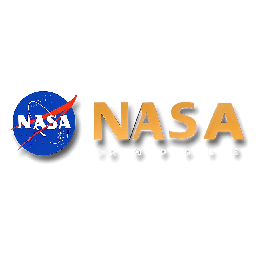 Nasa Logo For Mobile App Png Rhg