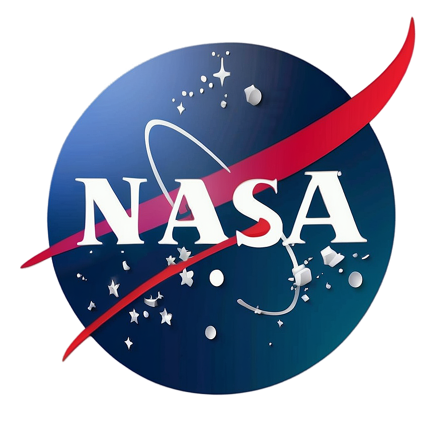 Nasa Logo Png 81