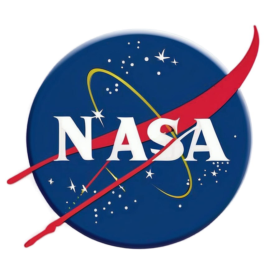 Nasa Logo Vector Png 72