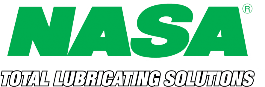 Nasa Lubricating Solutions Logo