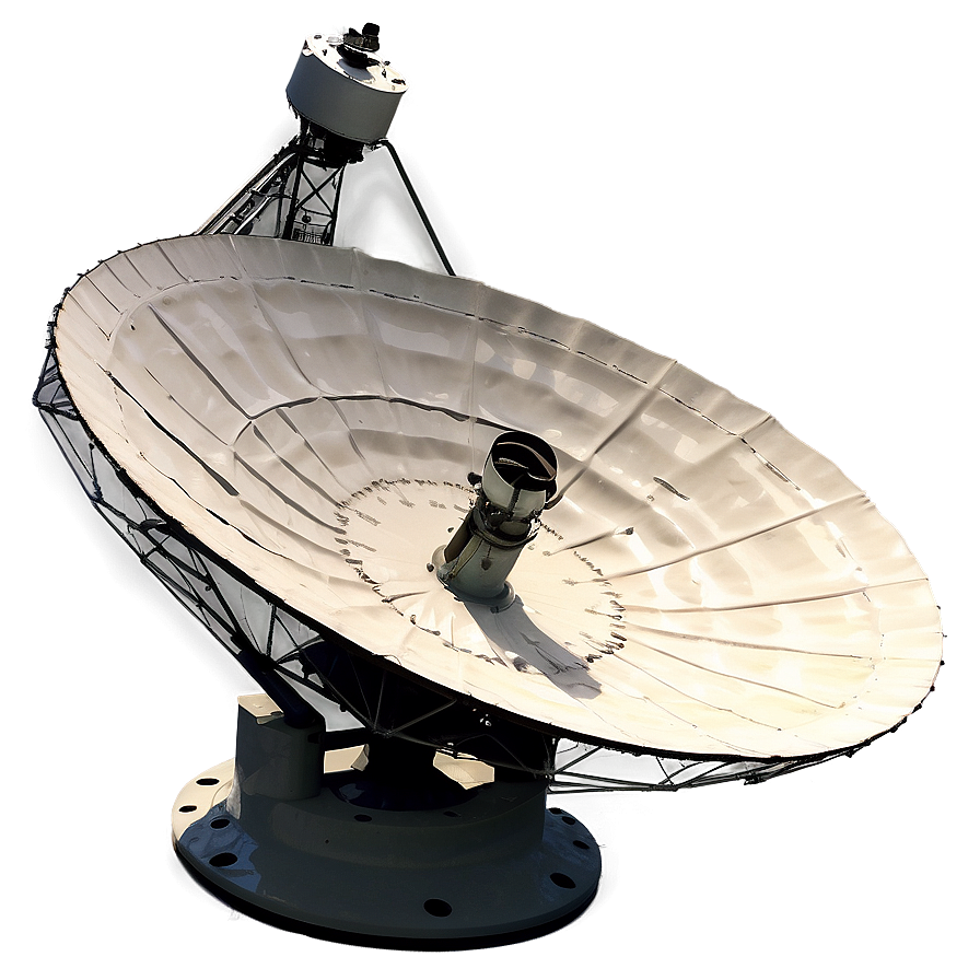 Nasa Satellite Dish Png Owm56