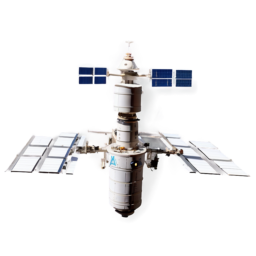 Nasa Space Station Png 86