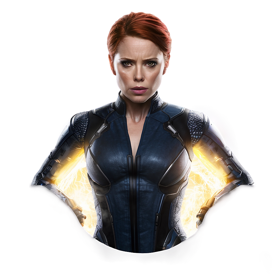 Natasha Romanoff Png Xbc11