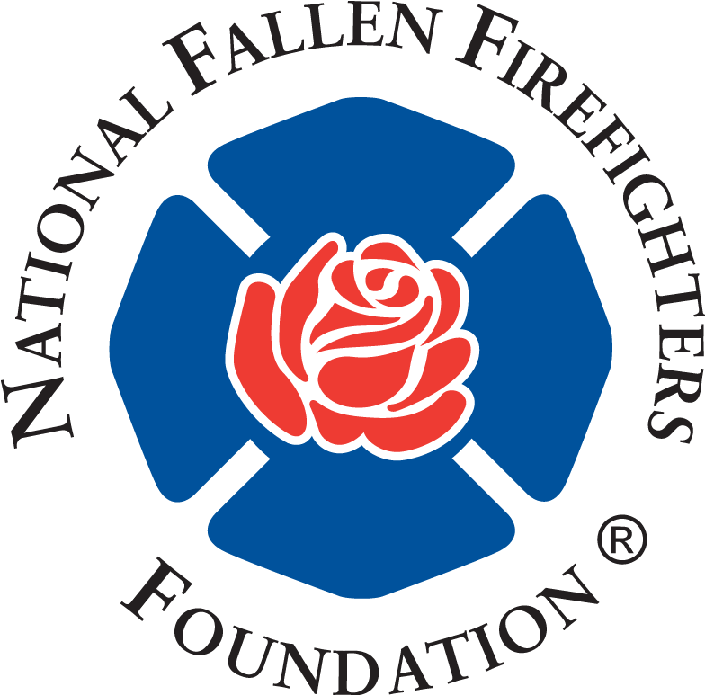 National Fallen Firefighters Foundation Logo