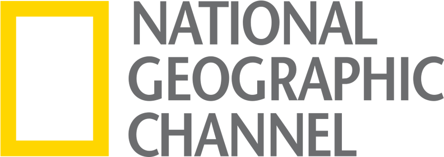 National Geographic Channel Logo