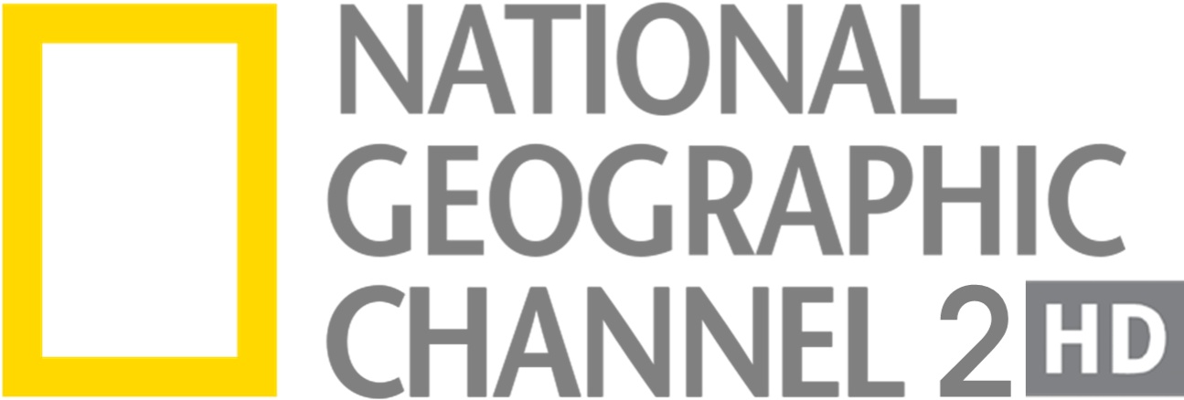 National Geographic Channel2 H D Logo