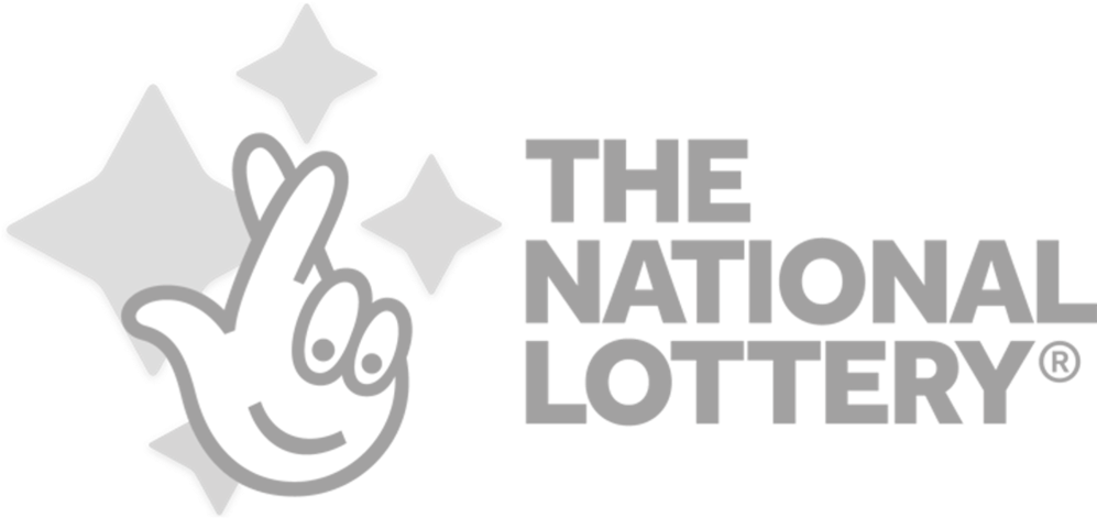 National Lottery Logo