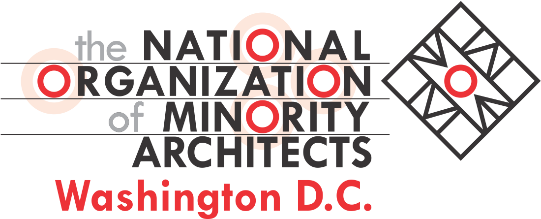 National_ Organization_of_ Minority_ Architects_ Logo