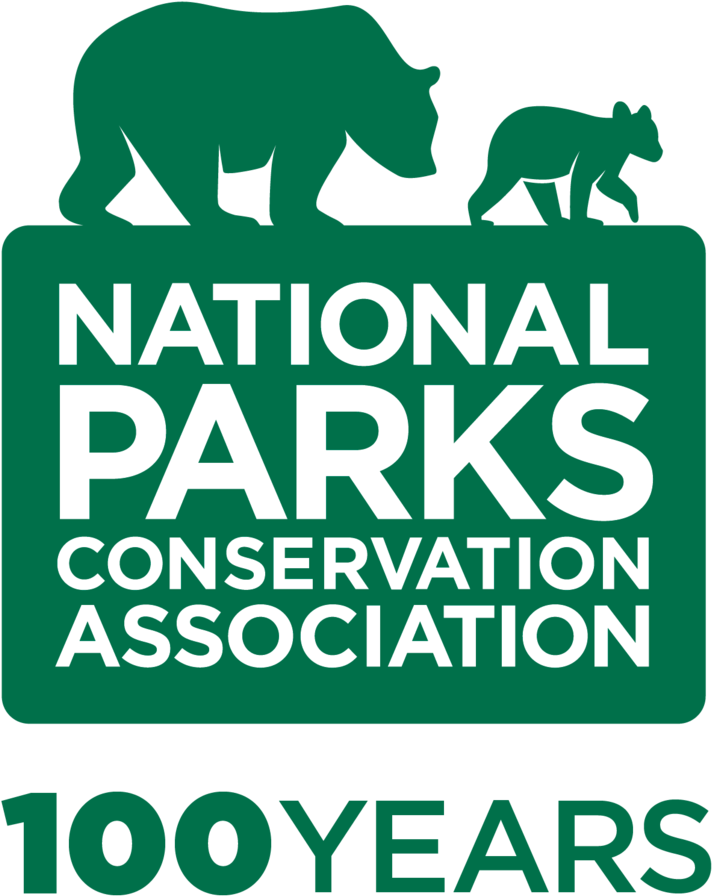 National Parks Conservation Association Logo