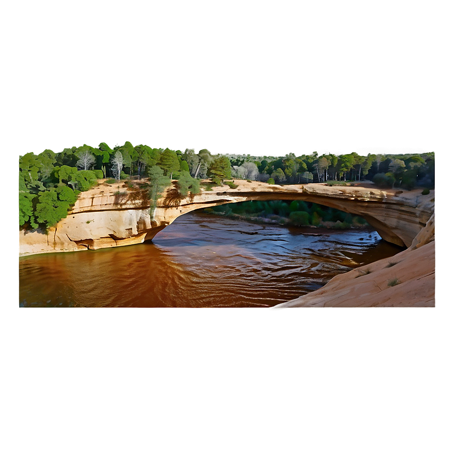 Natural Bridges National Monument Png 32