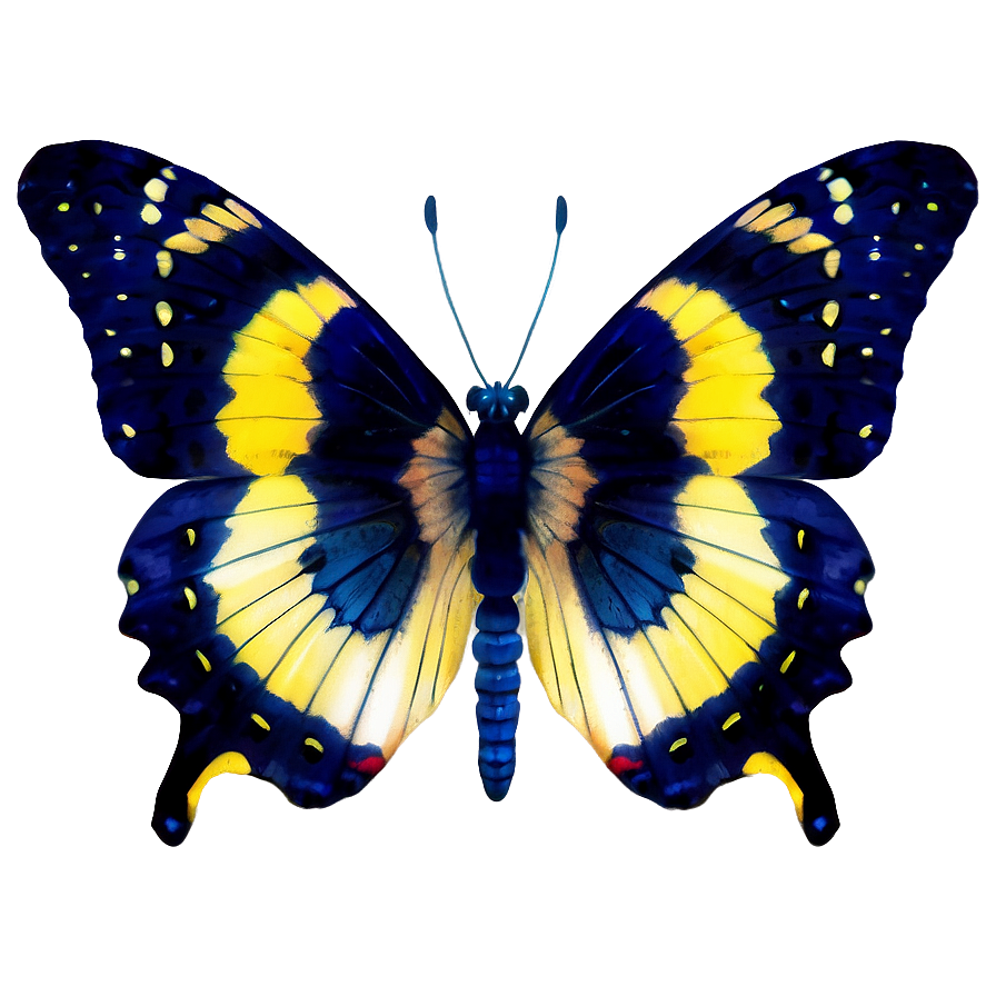 Natural Butterfly Image Png 06262024