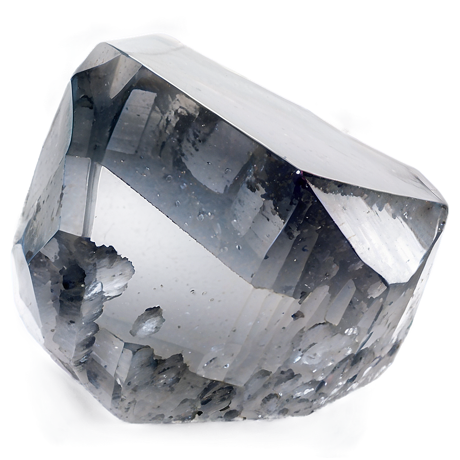 Natural Clear Quartz Png 44