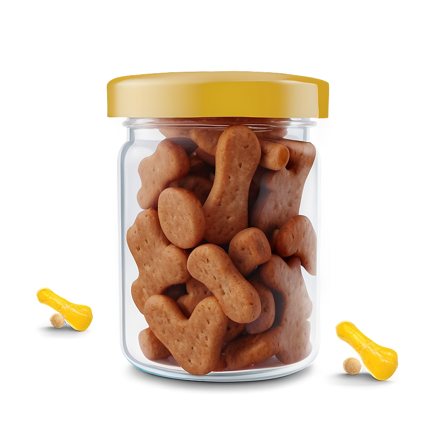 Natural Dog Treat Selection Png Swi