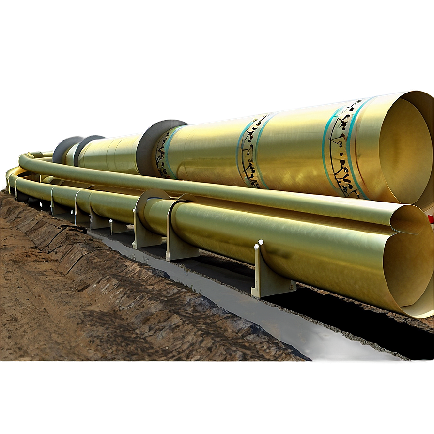 Natural Gas Pipeline Png 29