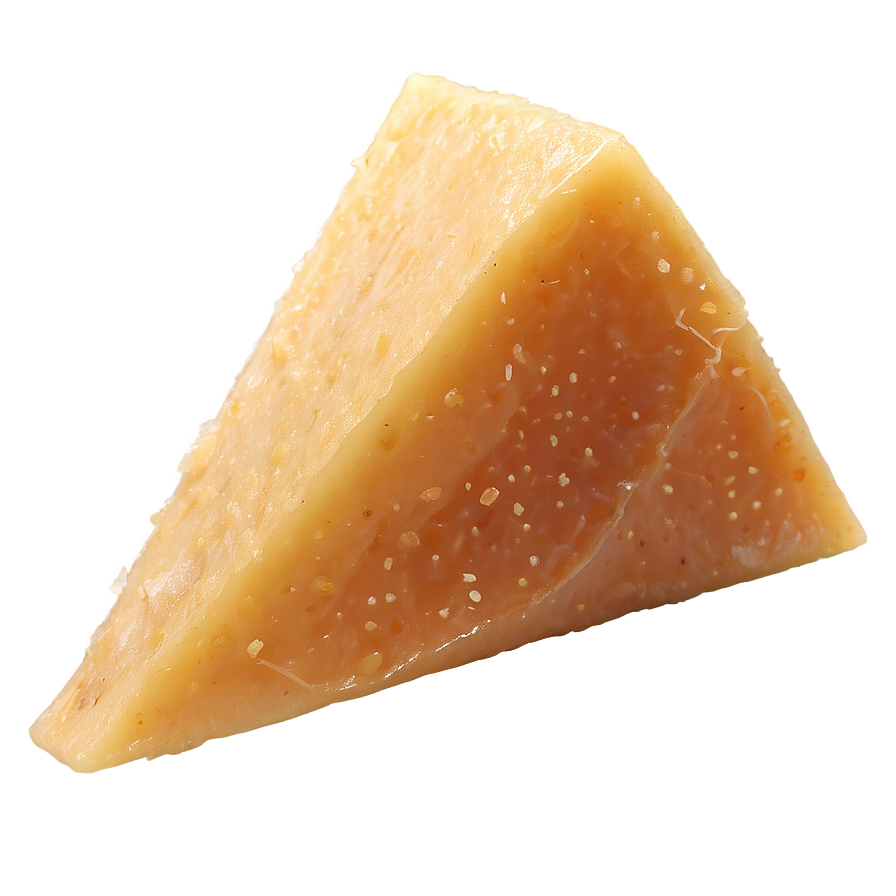 Natural Parmesan Cheese Png 06292024