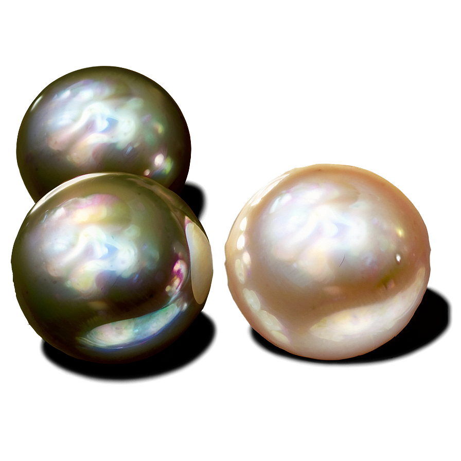 Natural Pearl Png 05242024